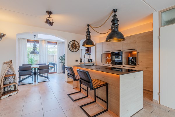 Medium property photo - Heierveldlaan 62, 5993 GD Maasbree